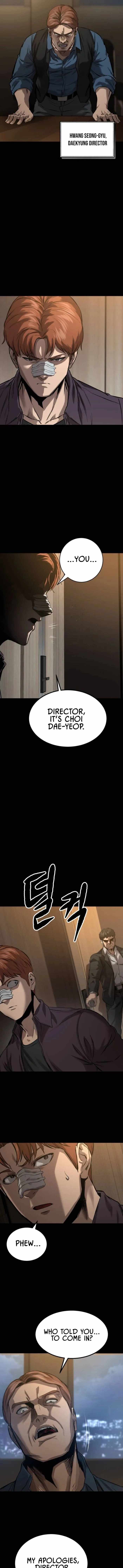 King of the Cartel - chapter-8 - Page 11