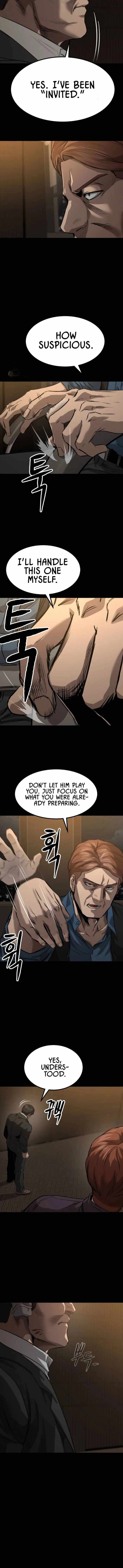 King of the Cartel - chapter-8 - Page 13