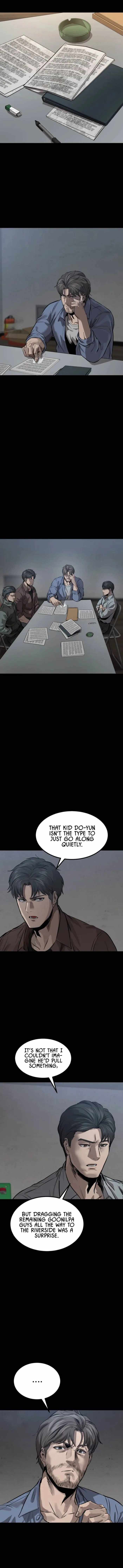 King of the Cartel - chapter-8 - Page 6