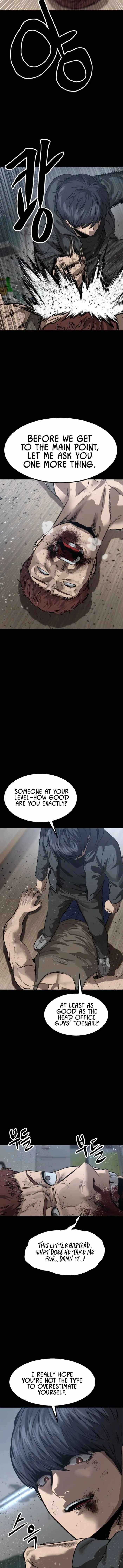 King of the Cartel - chapter-9 - Page 11