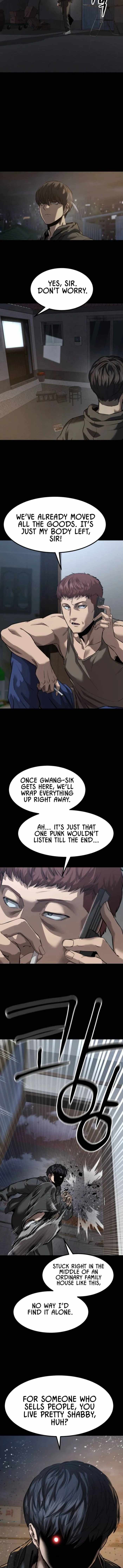 King of the Cartel - chapter-9 - Page 3