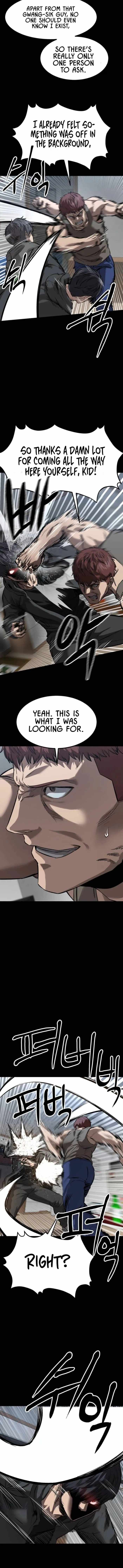 King of the Cartel - chapter-9 - Page 6