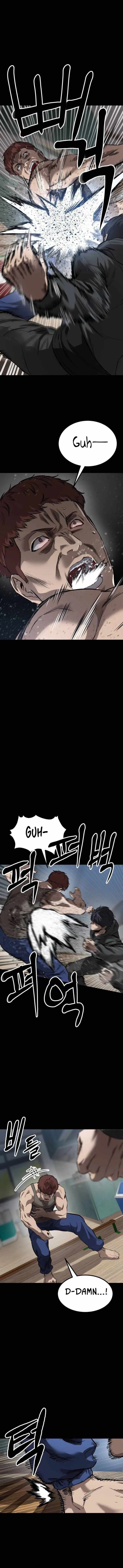 King of the Cartel - chapter-9 - Page 7