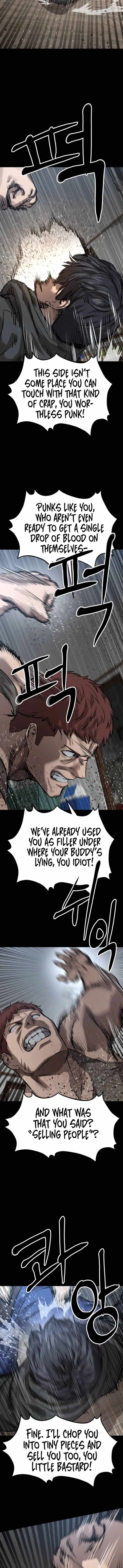 King of the Cartel - chapter-9 - Page 9