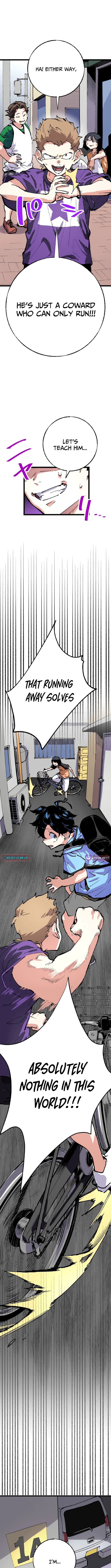 Kings Sprint - chapter-1 - Page 14