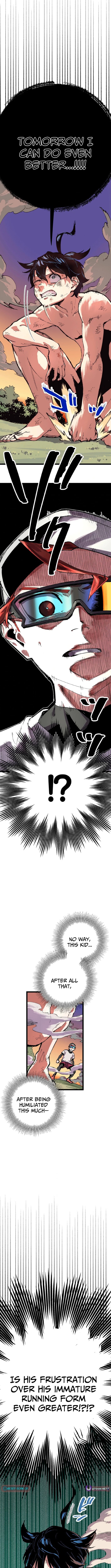 Kings Sprint - chapter-1 - Page 25