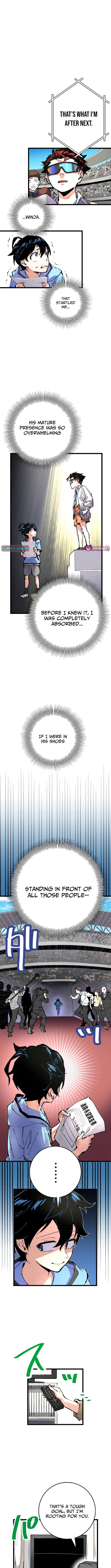 Kings Sprint - chapter-1 - Page 7