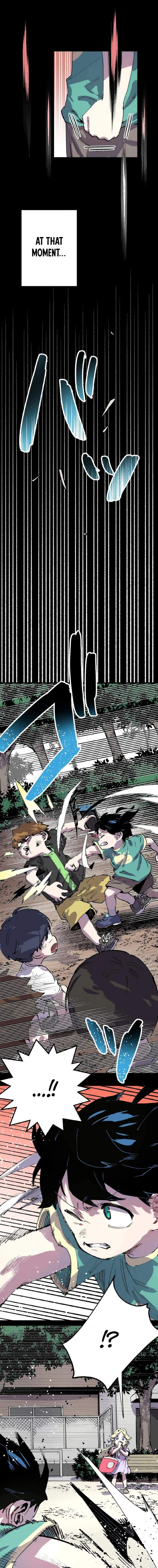 Kings Sprint - chapter-10 - Page 10