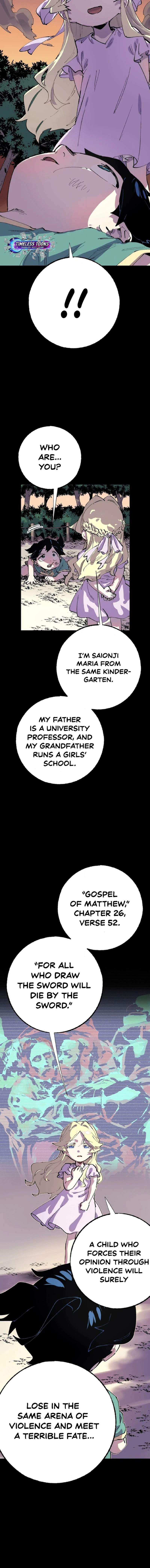Kings Sprint - chapter-10 - Page 13