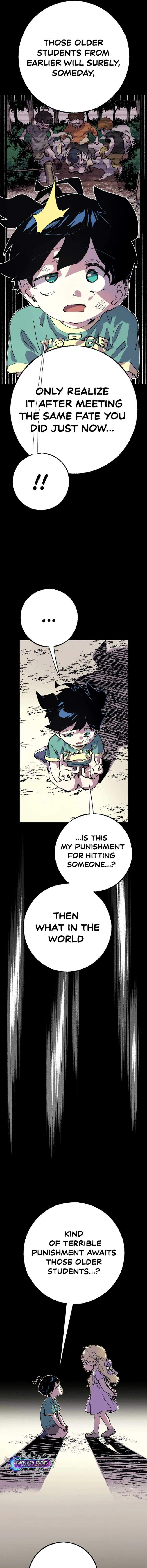 Kings Sprint - chapter-10 - Page 14