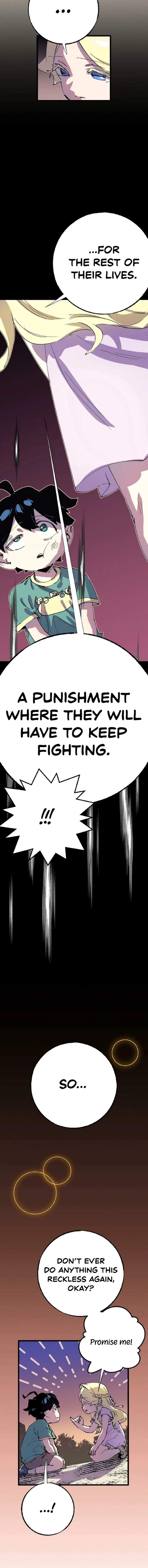 Kings Sprint - chapter-10 - Page 15