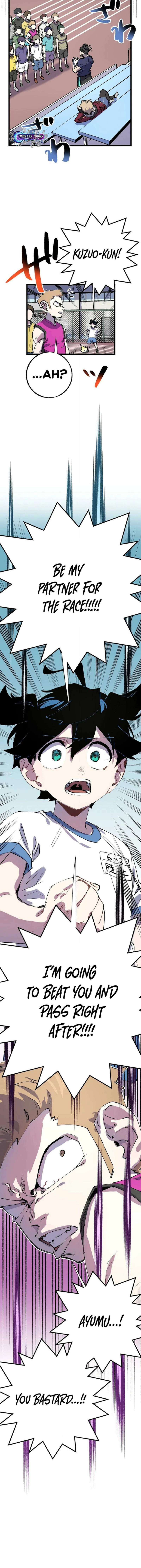 Kings Sprint - chapter-10 - Page 23