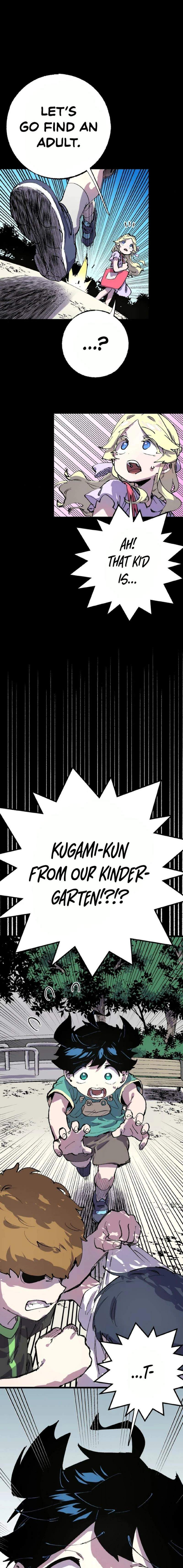 Kings Sprint - chapter-10 - Page 4