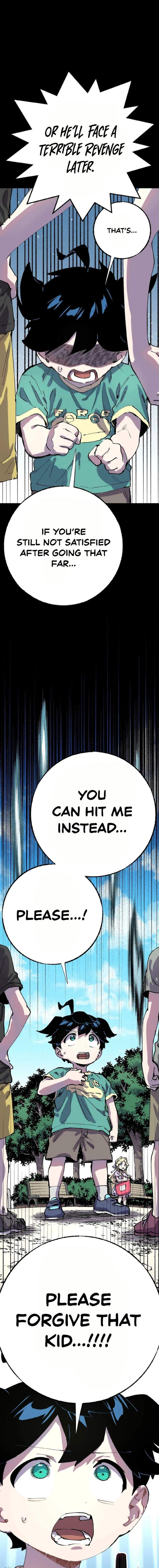 Kings Sprint - chapter-10 - Page 6