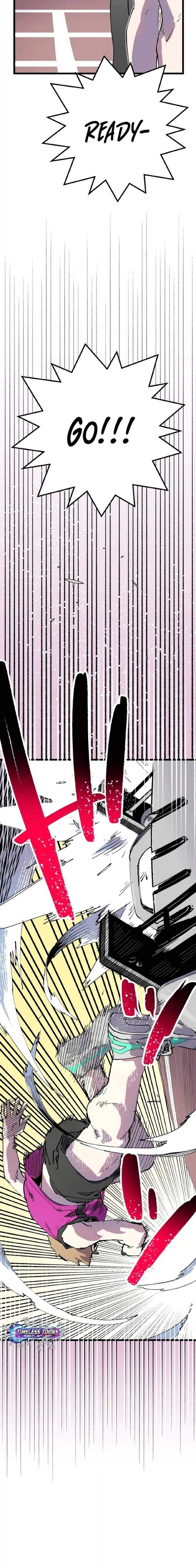 Kings Sprint - chapter-11 - Page 10
