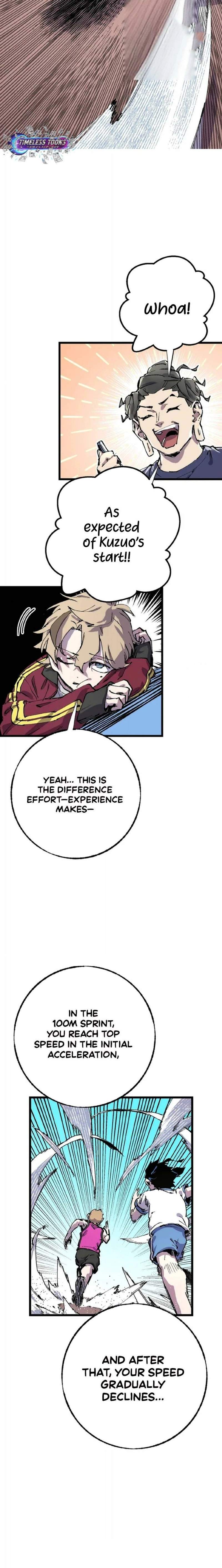 Kings Sprint - chapter-11 - Page 12