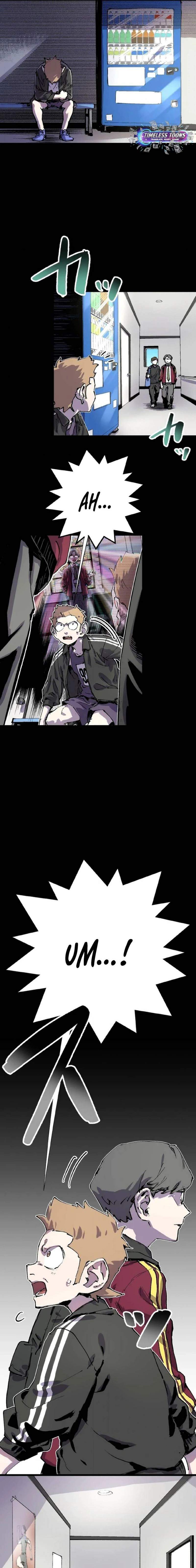 Kings Sprint - chapter-11 - Page 14