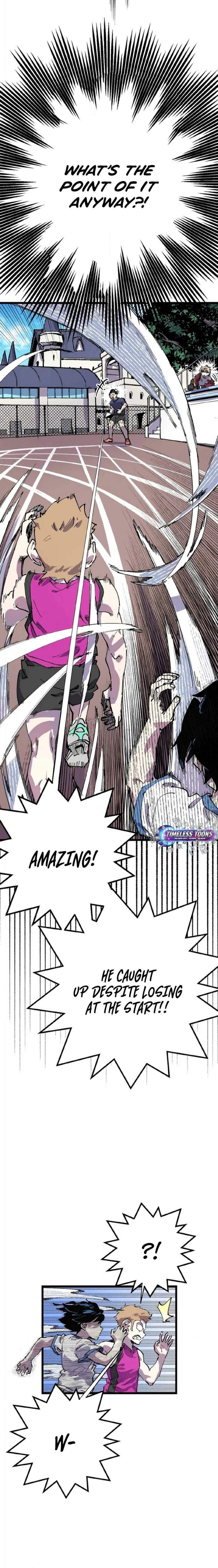Kings Sprint - chapter-11 - Page 17