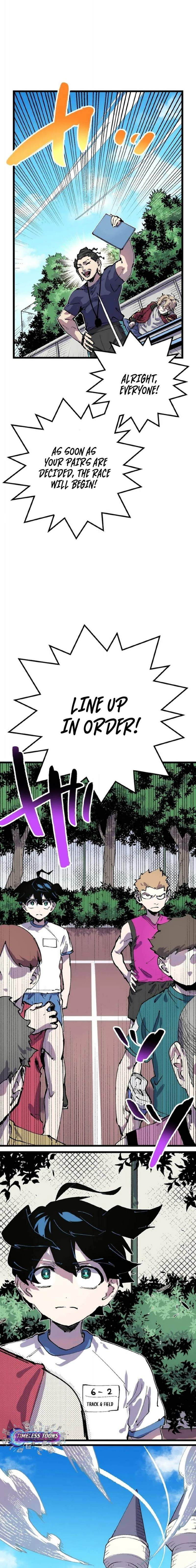 Kings Sprint - chapter-11 - Page 2