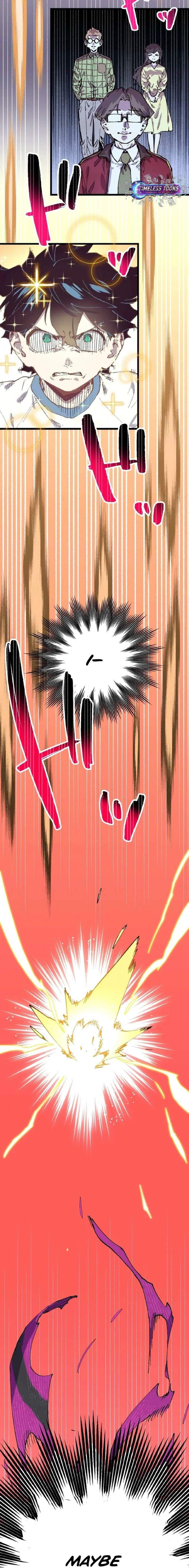 Kings Sprint - chapter-11 - Page 21