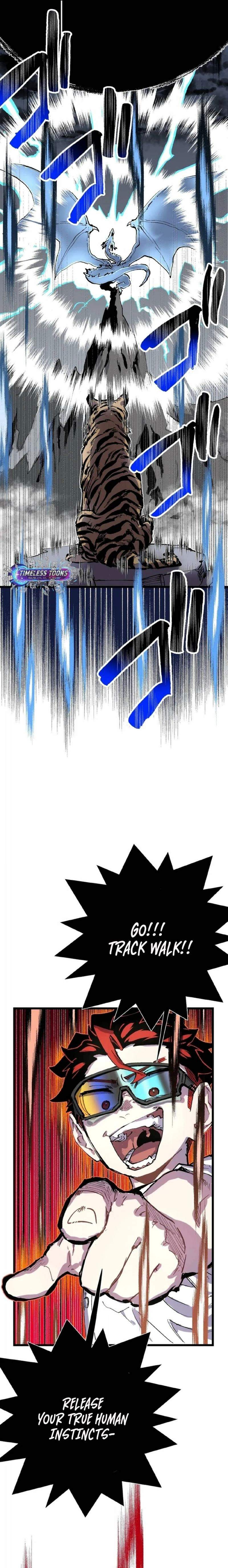 Kings Sprint - chapter-11 - Page 26