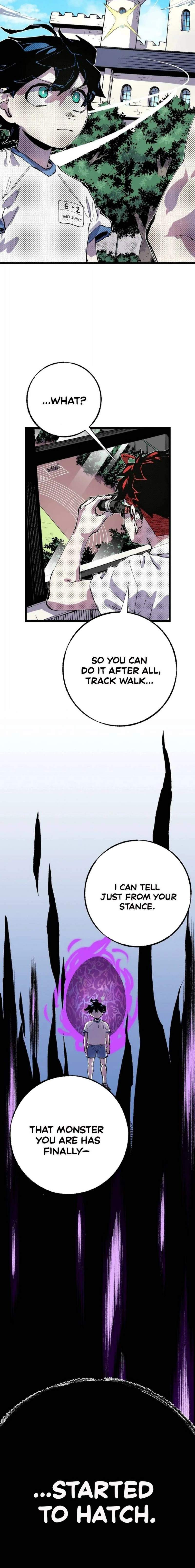 Kings Sprint - chapter-11 - Page 3