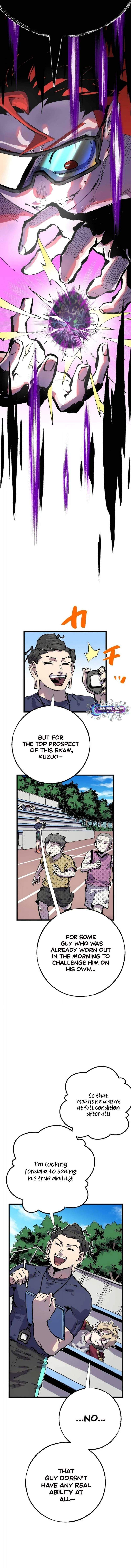 Kings Sprint - chapter-11 - Page 4