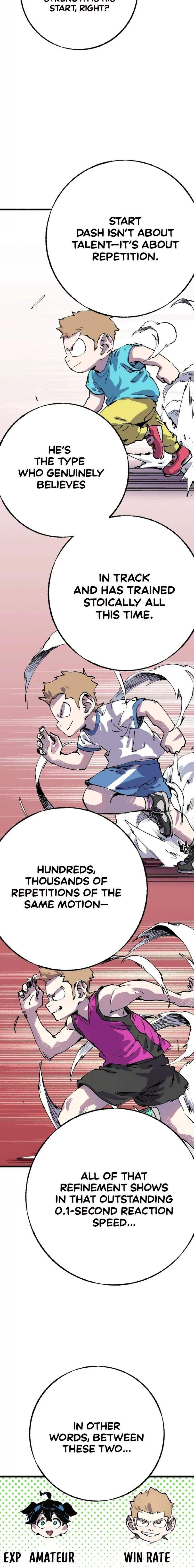 Kings Sprint - chapter-11 - Page 6