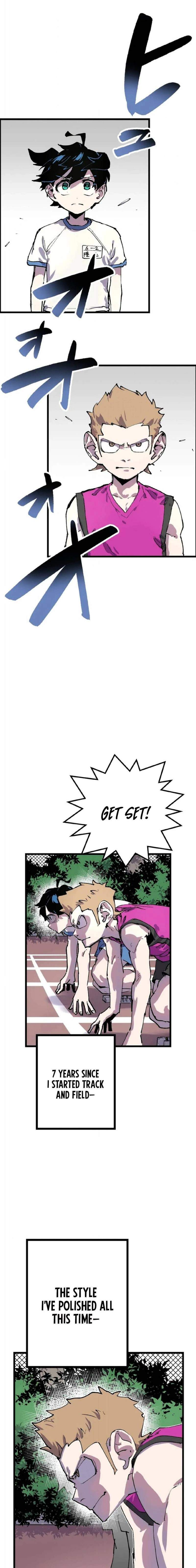 Kings Sprint - chapter-11 - Page 9