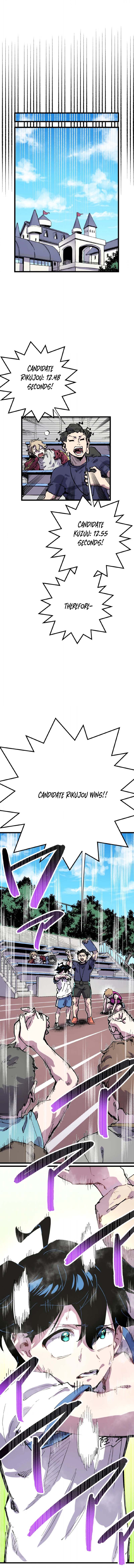 Kings Sprint - chapter-12 - Page 18