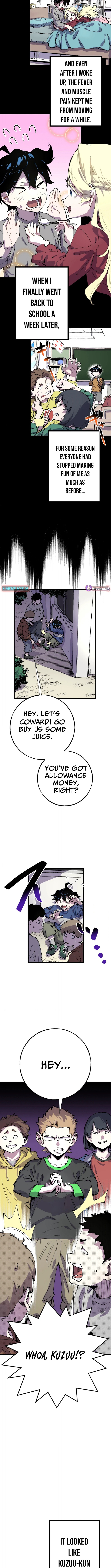 Kings Sprint - chapter-13 - Page 14