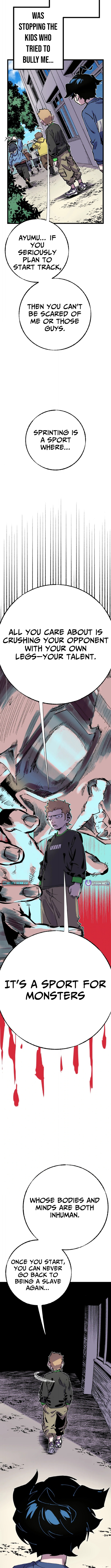 Kings Sprint - chapter-13 - Page 15