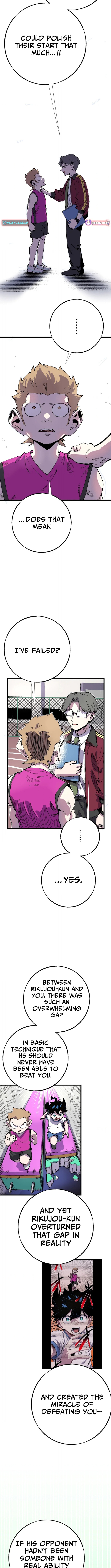Kings Sprint - chapter-13 - Page 6