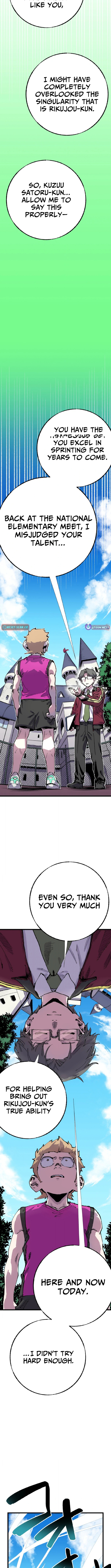 Kings Sprint - chapter-13 - Page 7