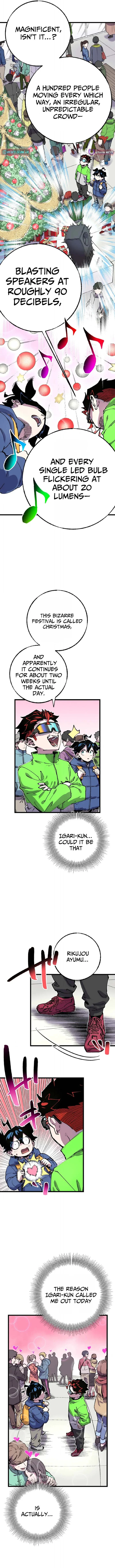 Kings Sprint - chapter-14 - Page 10