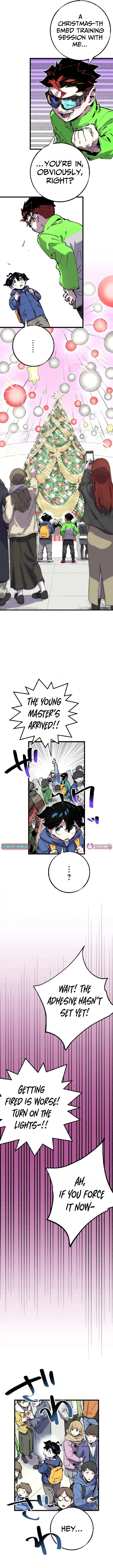 Kings Sprint - chapter-14 - Page 13