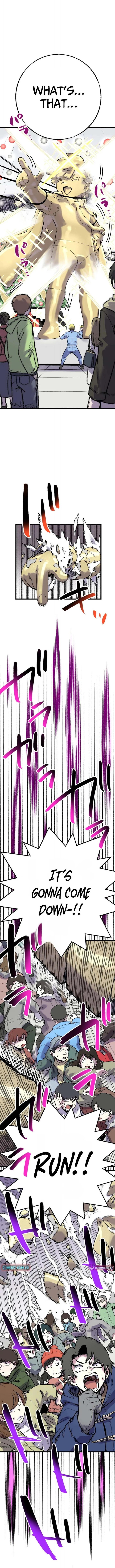 Kings Sprint - chapter-14 - Page 14