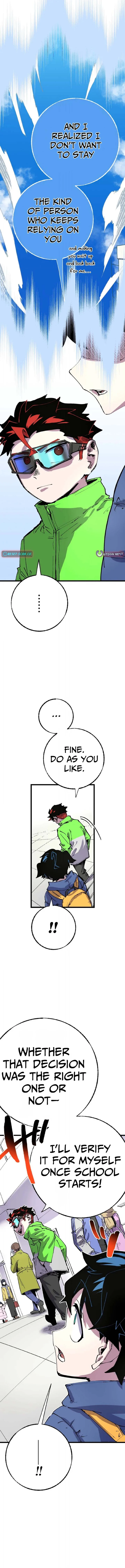 Kings Sprint - chapter-14 - Page 18