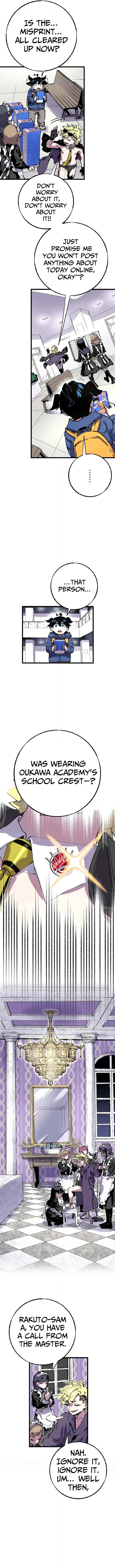 Kings Sprint - chapter-14 - Page 21