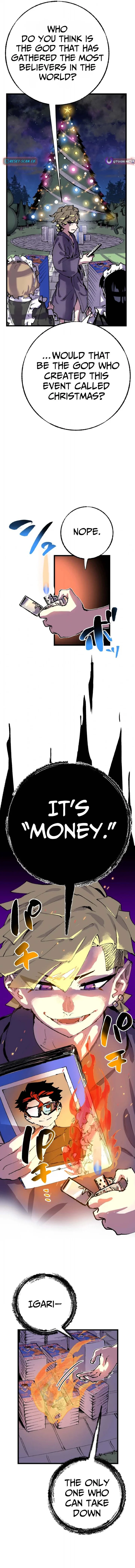 Kings Sprint - chapter-14 - Page 23