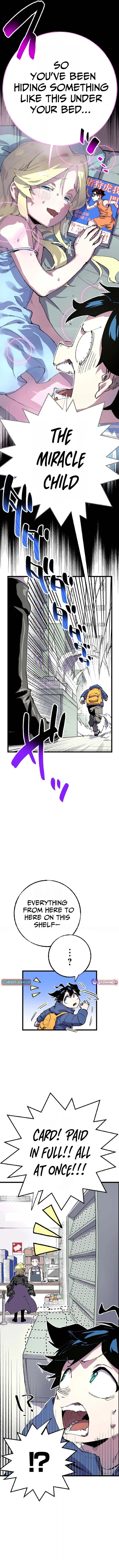 Kings Sprint - chapter-14 - Page 5