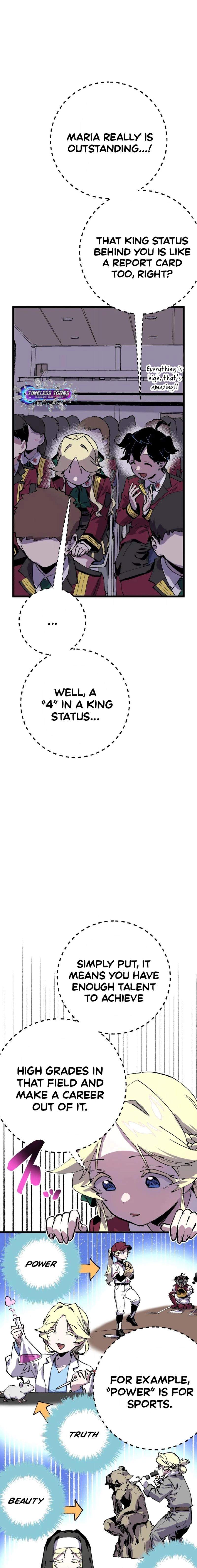Kings Sprint - chapter-15 - Page 10