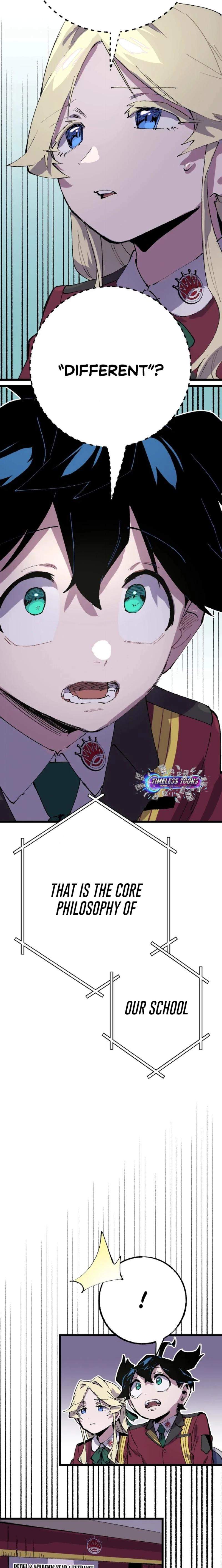 Kings Sprint - chapter-15 - Page 12