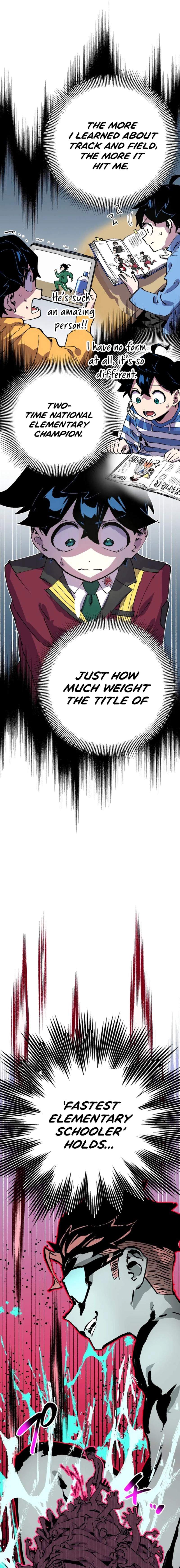 Kings Sprint - chapter-15 - Page 16