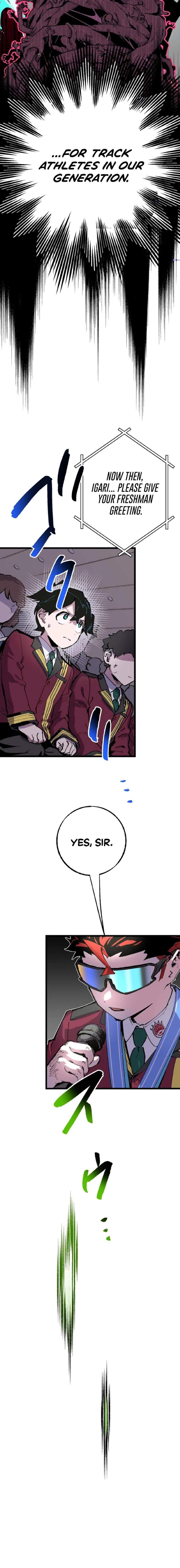 Kings Sprint - chapter-15 - Page 17