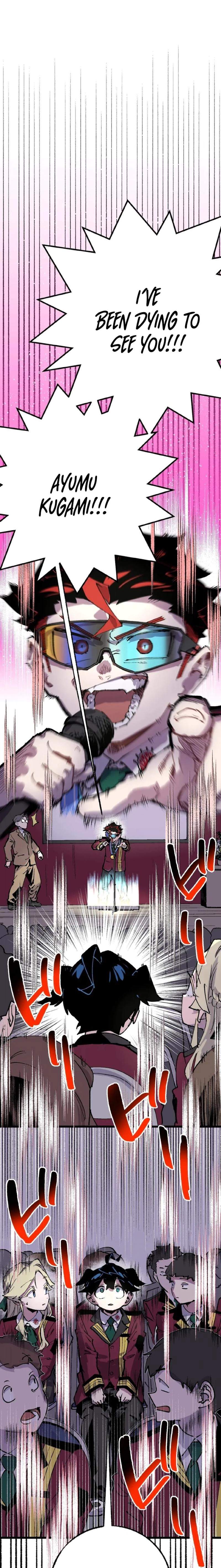 Kings Sprint - chapter-15 - Page 18
