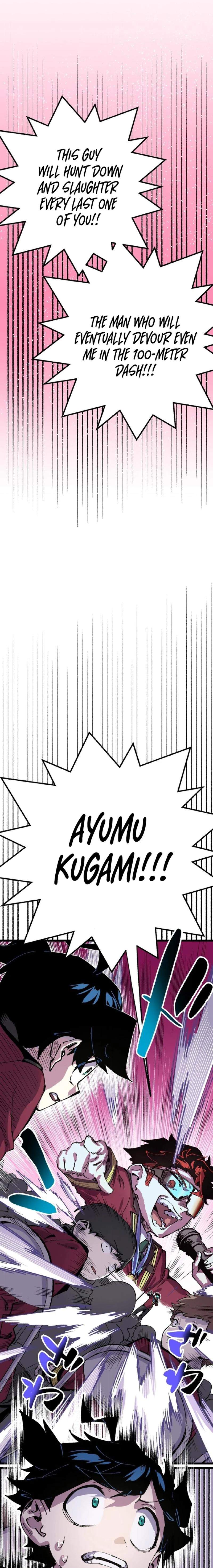 Kings Sprint - chapter-15 - Page 20