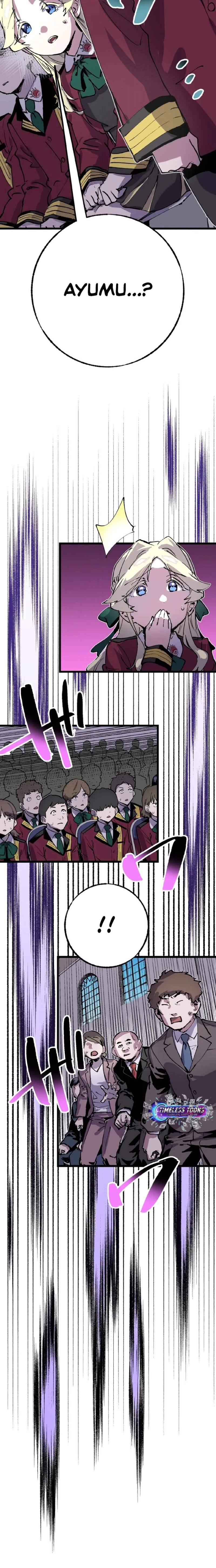 Kings Sprint - chapter-15 - Page 23