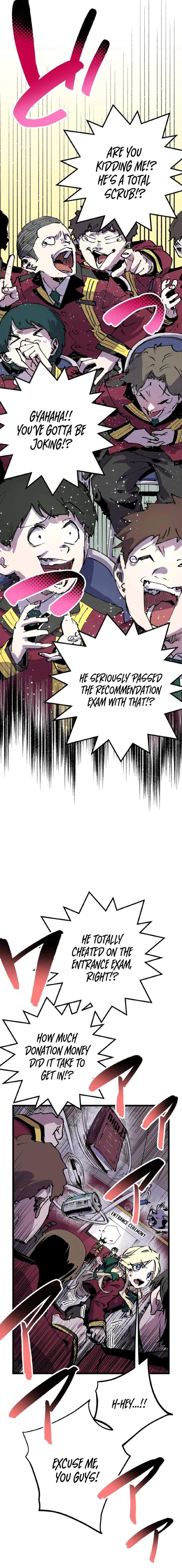 Kings Sprint - chapter-15 - Page 25