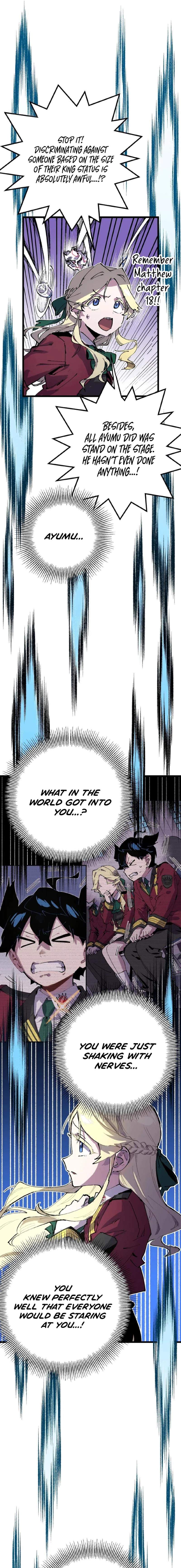 Kings Sprint - chapter-15 - Page 26